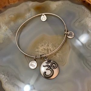 Alex and Ani bracelet